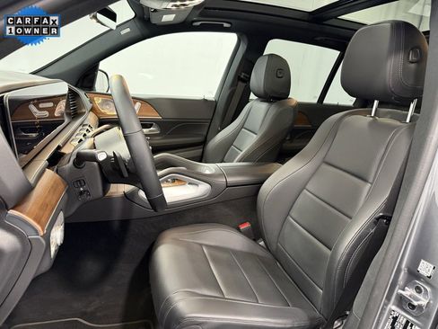 Certified 2022 Mercedes-Benz GLE 450 4MATIC image 12