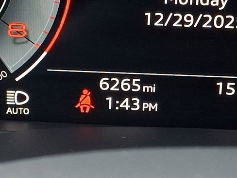 Used 2025 Audi Q7 3.0T Premium Plus image 21