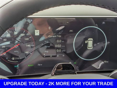 New 2026 Hyundai Santa Fe Calligraphy image 21