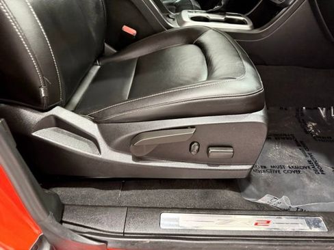 Used 2021 Chevrolet Colorado ZR2 image 19