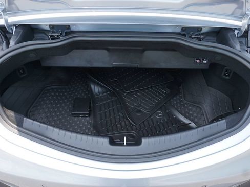 Certified 2024 Mercedes-Benz CLE 300 4MATIC Cabriolet image 30