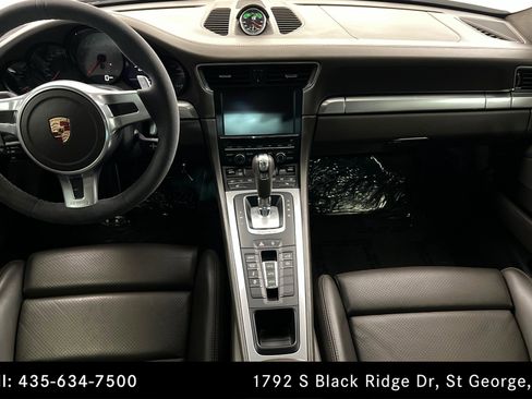 Used 2012 Porsche 911 Carrera S RWD image 13
