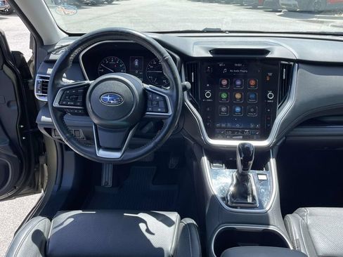 Certified 2024 Subaru Outback Touring AWD/4WD image 4