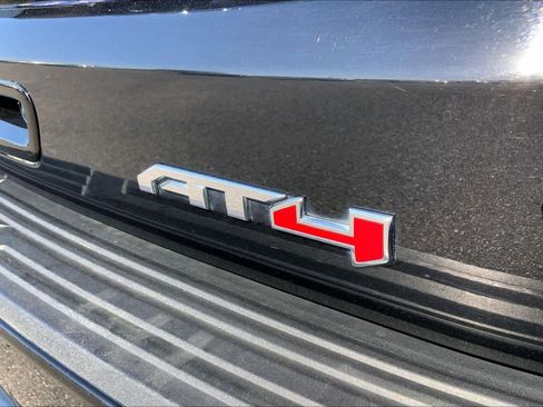 Used 2023 GMC Yukon XL AT4 w/ Max Trailering Package image 10