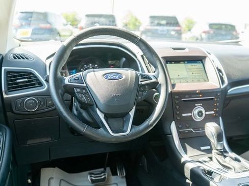 Used 2018 Ford Edge Sport w/ Equipment Group 401A AWD/4WD image 13