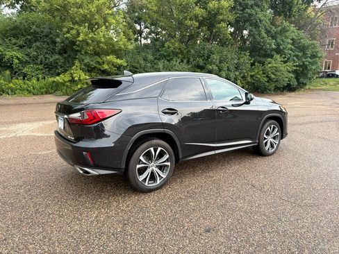 Used 2017 Lexus RX 350 AWD w/ Premium Package image 26