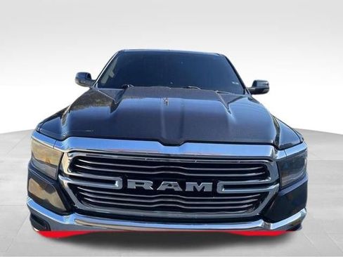 Used 2019 RAM 1500 Big Horn image 2