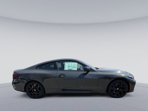 New 2026 BMW 430i xDrive Coupe w/ M Sport Package AWD/4WD image 6