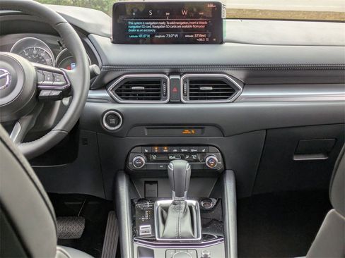New 2025 MAZDA CX-5 AWD 2.5 S w/ Select Package image 25