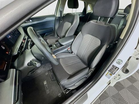 Certified 2025 Kia K5 LXS FWD image 19
