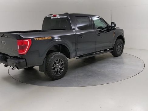 Certified 2023 Ford F150 Tremor AWD/4WD image 15