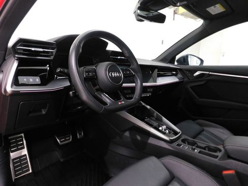 Used 2022 Audi S3 Premium Plus AWD/4WD image 32
