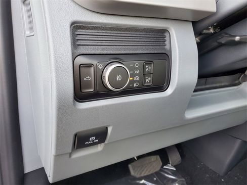 New 2026 Ford F250 XL w/ STX Appearance Package image 8