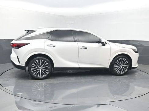 Used 2024 Lexus RX 350 Premium Plus w/ Convenience Package FWD image 7
