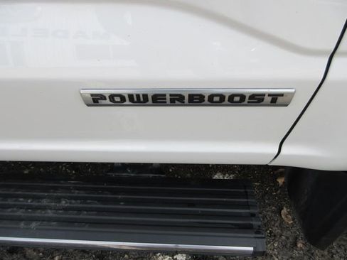 Used 2023 Ford F150 Lariat w/ Equipment Group 502A High image 35
