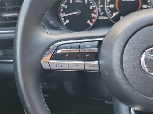 Used 2023 MAZDA CX-30 AWD 2.5 S w/ Preferred Package image 26