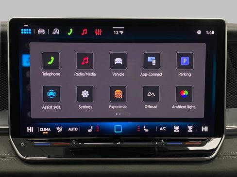 New 2026 Volkswagen Tiguan SE image 21