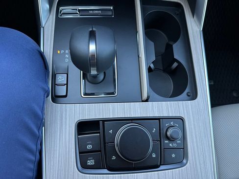 New 2026 MAZDA CX-90 3.3 Turbo w/ Premium Sport Pkg AWD/4WD image 56