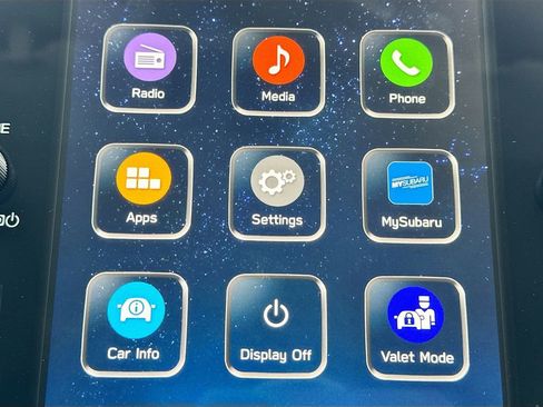 New 2026 Subaru Crosstrek 2.0i Premium image 15