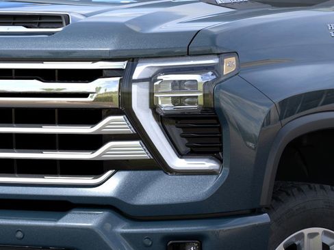 New 2026 Chevrolet Silverado 2500 High Country w/ Technology Package image 10