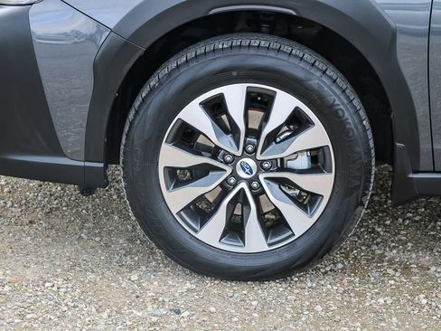 Used 2024 Subaru Outback Limited image 6