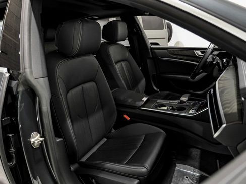 Used 2022 Audi A7 3.0T Premium image 32