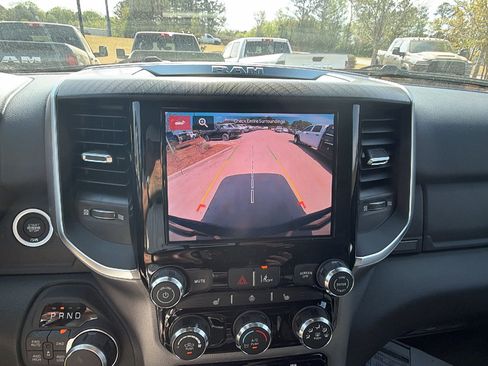 New 2026 RAM 1500 Big Horn w/ Night Edition AWD/4WD image 29