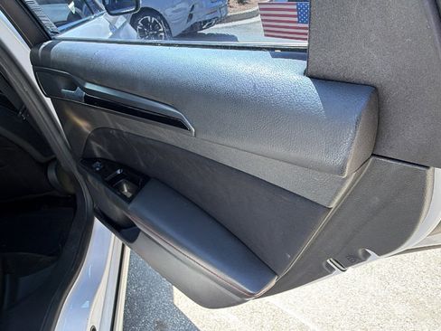 Used 2016 Ford Fusion SE image 20