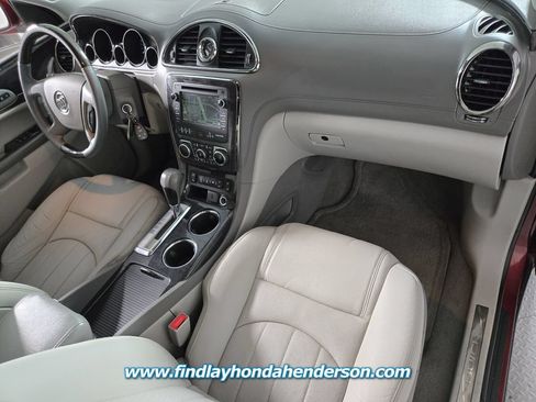 Used 2015 Buick Enclave Premium w/ Experience Buick Package AWD/4WD image 23