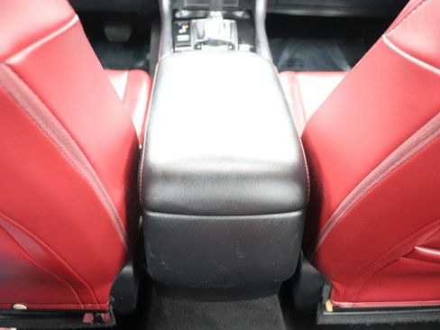 Used 2024 MAZDA MAZDA3 s AWD/4WD image 22