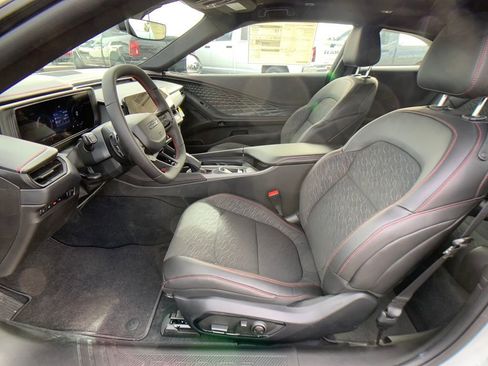 New 2026 Dodge Charger R/T Scat Pack image 9