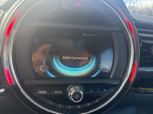 Used 2017 MINI Cooper Clubman S image 27