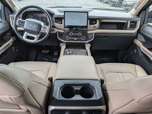 Used 2024 Ford Expedition Limited AWD/4WD image 28