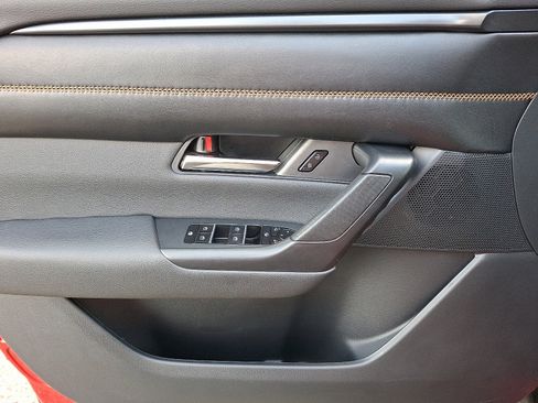 Certified 2025 MAZDA CX-50 AWD 2.5 S w/ Weather Package image 10