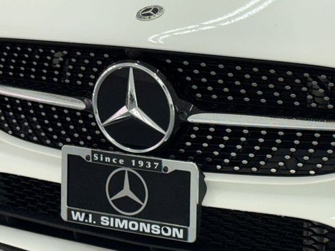 Certified 2023 Mercedes-Benz CLA 250 image 18