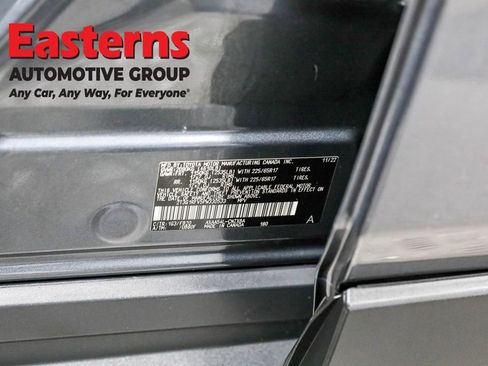 Used 2023 Toyota RAV4 LE image 33