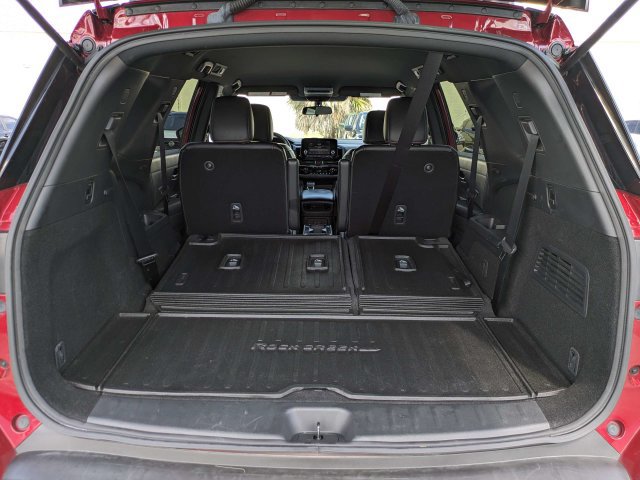Used 2023 Nissan Pathfinder Rock Creek AWD/4WD image 13