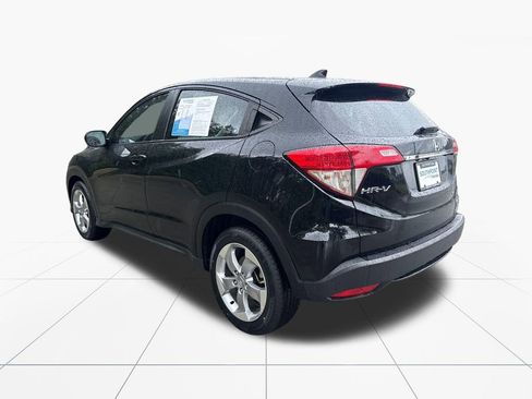 Used 2022 Honda HR-V LX image 5