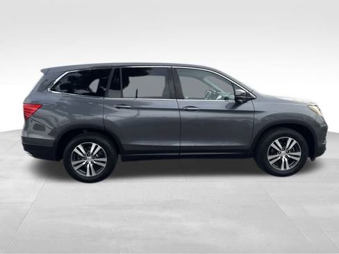 Used 2016 Honda Pilot EX-L image 6