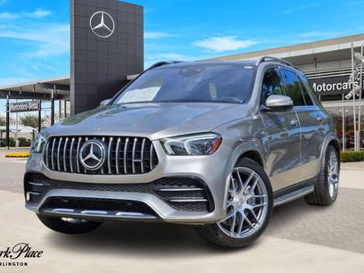 Certified 2022 Mercedes-Benz GLE 53 AMG 4MATIC