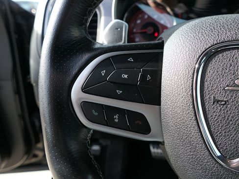 Used 2022 Dodge Charger SRT Hellcat image 13