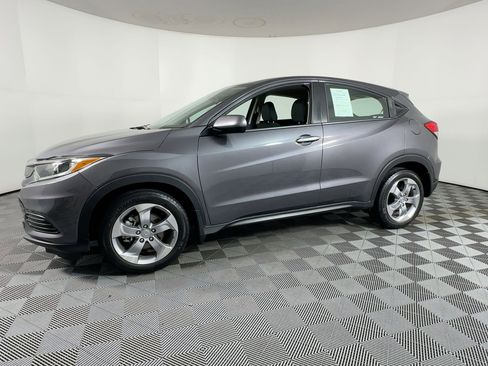 Used 2022 Honda HR-V LX image 19