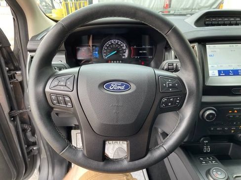 Used 2022 Ford Ranger Lariat w/ Tremor Off-Road Package AWD/4WD image 24