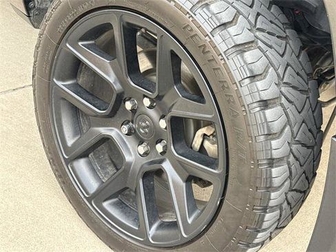 Certified 2024 RAM 1500 Sport w/ G/T Package image 14