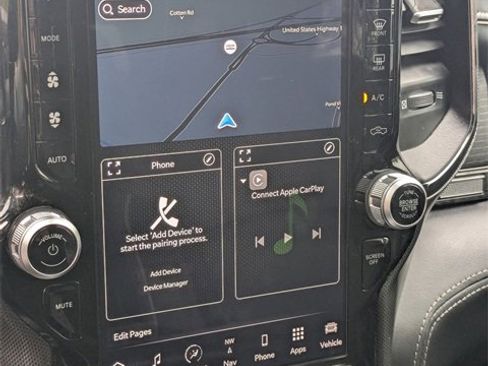 Used 2024 RAM 2500 Limited image 20