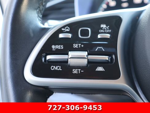 Certified 2023 Mercedes-Benz GLE 350 4MATIC image 28