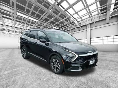 Certified 2025 Kia Sportage EX w/ Premium Package