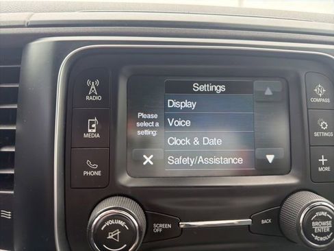 Used 2016 RAM 1500 Express AWD/4WD image 27