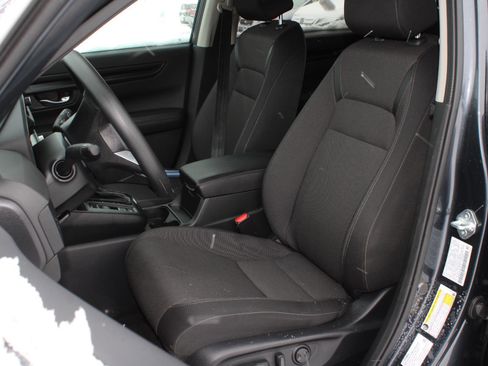 Certified 2024 Honda CR-V EX image 17