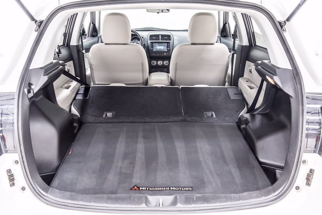 Used 2020 Mitsubishi Outlander Sport ES FWD image 38